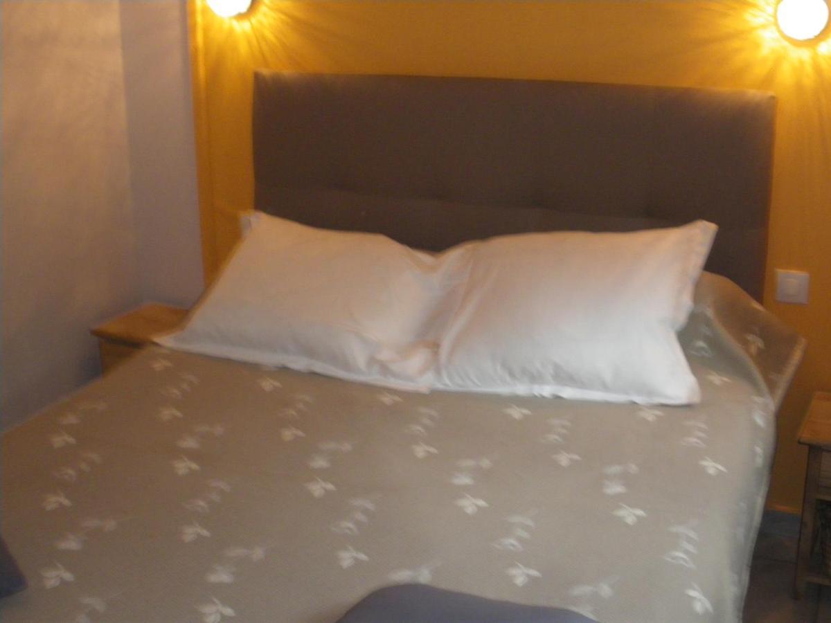 Bed and Breakfast Les Coquillettes Équemauville Zewnętrze zdjęcie
