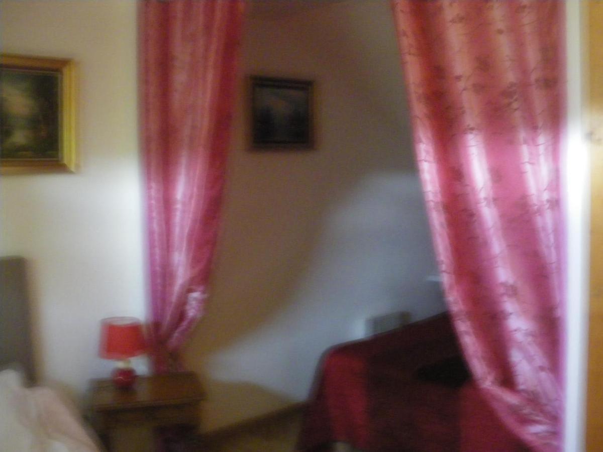 Bed and Breakfast Les Coquillettes Équemauville Zewnętrze zdjęcie