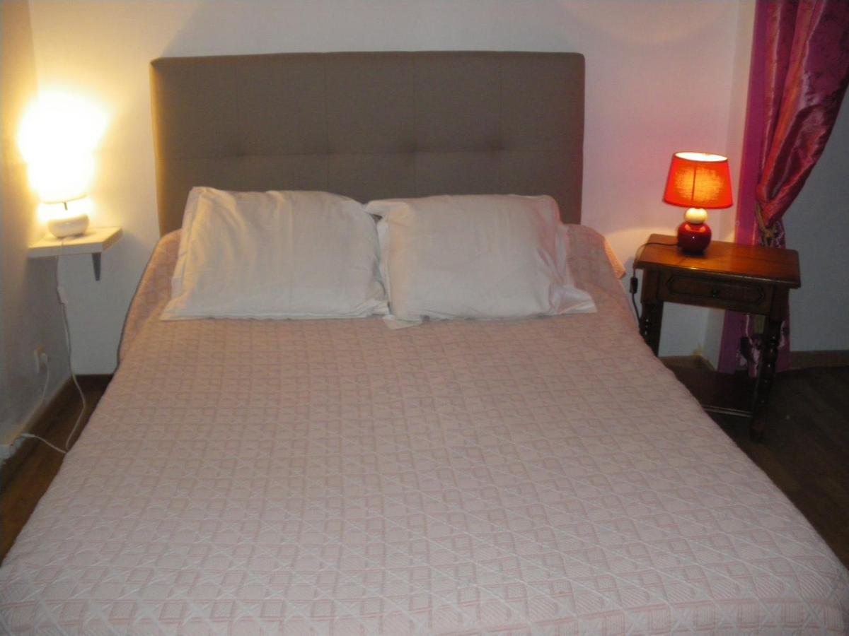 Bed and Breakfast Les Coquillettes Équemauville Zewnętrze zdjęcie