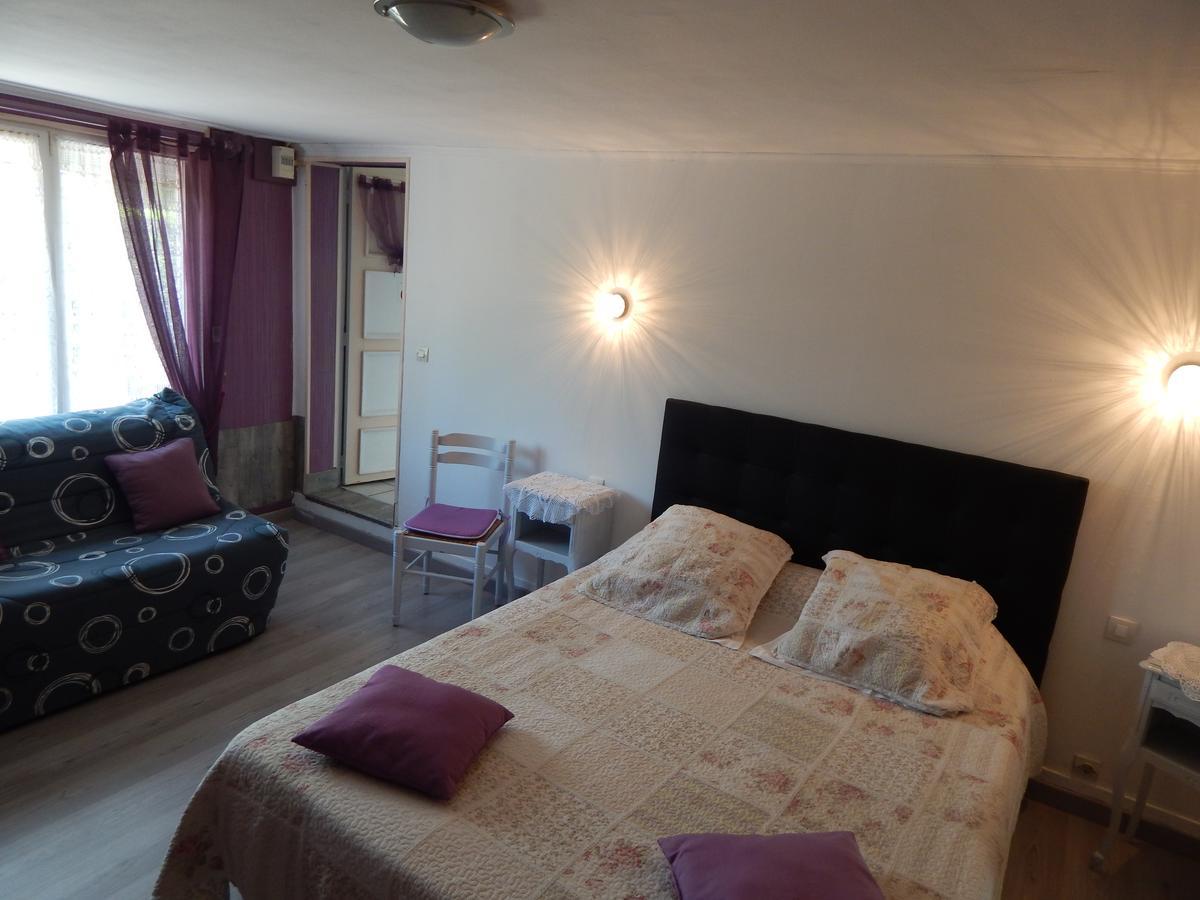 Bed and Breakfast Les Coquillettes Équemauville Zewnętrze zdjęcie